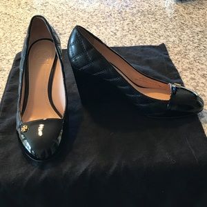 Tory Burch Wedges